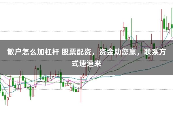 散户怎么加杠杆 股票配资，资金助您赢，联系方式速速来