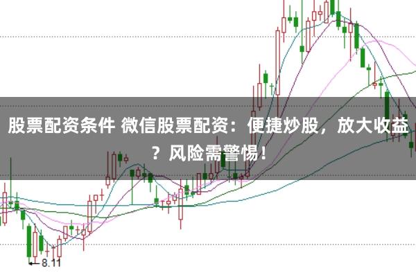 股票配资条件 微信股票配资：便捷炒股，放大收益？风险需警惕！