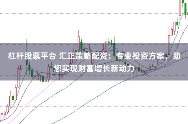 杠杆股票平台 汇正策略配资：专业投资方案，助您实现财富增长新动力