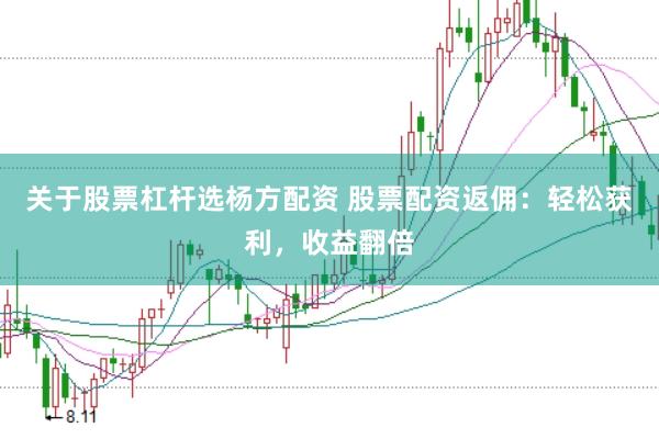 关于股票杠杆选杨方配资 股票配资返佣：轻松获利，收益翻倍