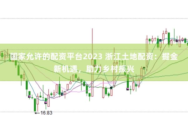 国家允许的配资平台2023 浙江土地配资：掘金新机遇，助力乡村振兴