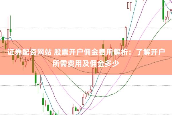 证券配资网站 股票开户佣金费用解析：了解开户所需费用及佣金多少