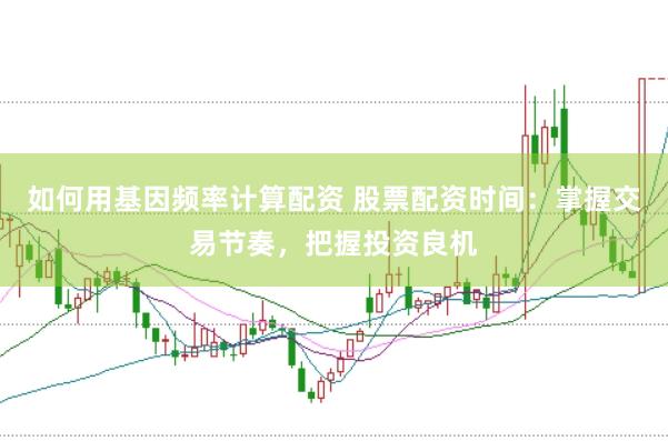如何用基因频率计算配资 股票配资时间：掌握交易节奏，把握投资良机