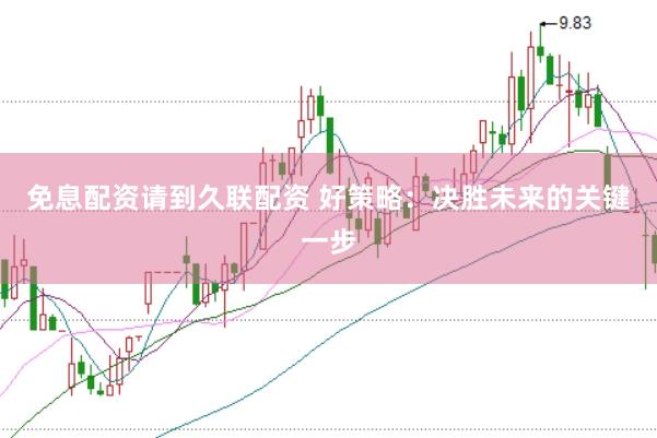 免息配资请到久联配资 好策略：决胜未来的关键一步