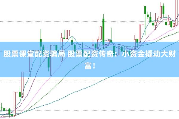 股票课堂配资骗局 股票配资传奇：小资金撬动大财富！