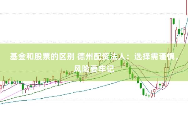基金和股票的区别 德州配资法人：选择需谨慎，风险要牢记