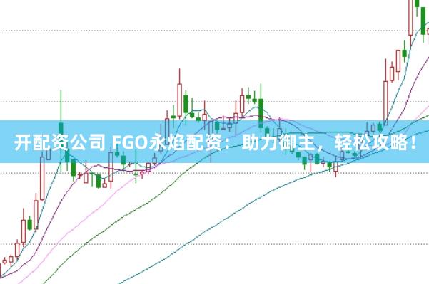 开配资公司 FGO永焰配资:助力御主,轻松攻略!