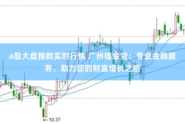 a股大盘指数实时行情 广州雄金贷:专业金融服务,助力您的财富增长之路