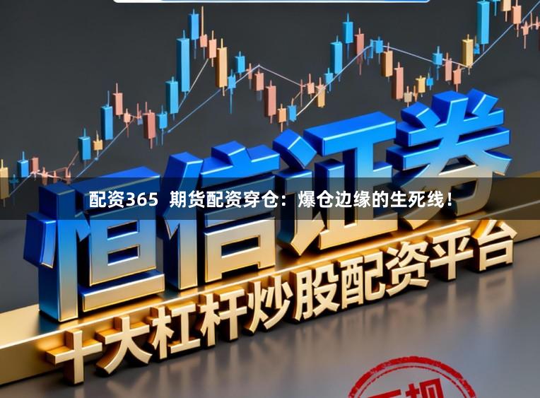 配资365  期货配资穿仓：爆仓边缘的生死线！