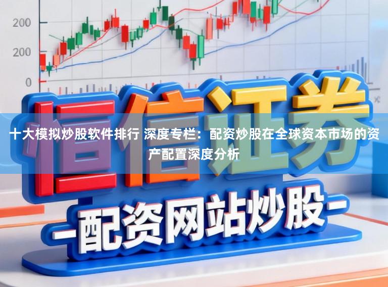 十大模拟炒股软件排行 深度专栏：配资炒股在全球资本市场的资产配置深度分析
