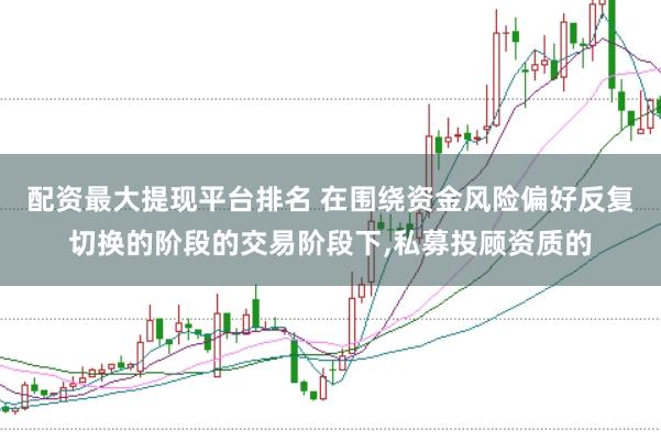 配资最大提现平台排名 在围绕资金风险偏好反复切换的阶段的交易阶段下,私募投顾资质的
