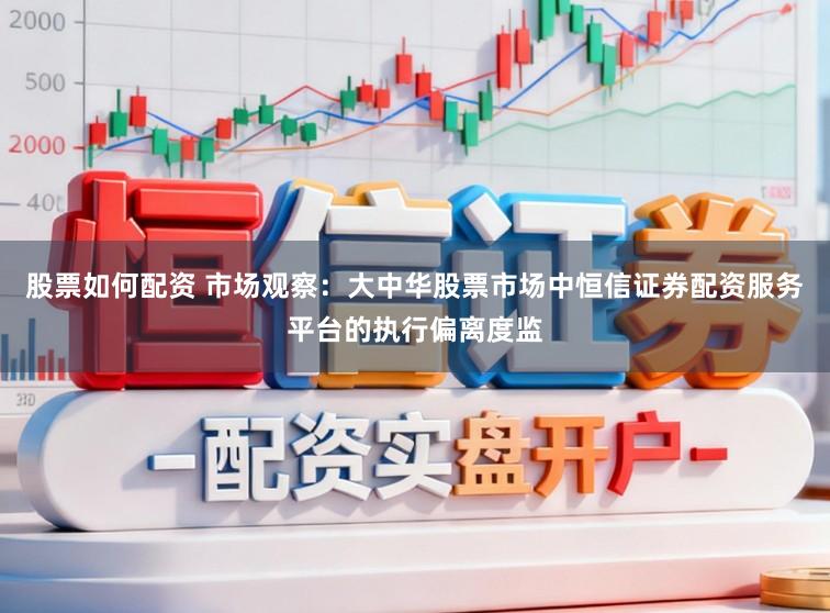 股票如何配资 市场观察:大中华股票市场中恒信证券配资服务平台的执行偏离度监
