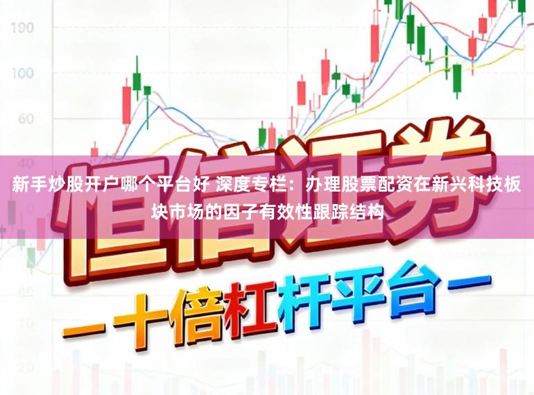 新手炒股开户哪个平台好 深度专栏：办理股票配资在新兴科技板块市场的因子有效性跟踪结构