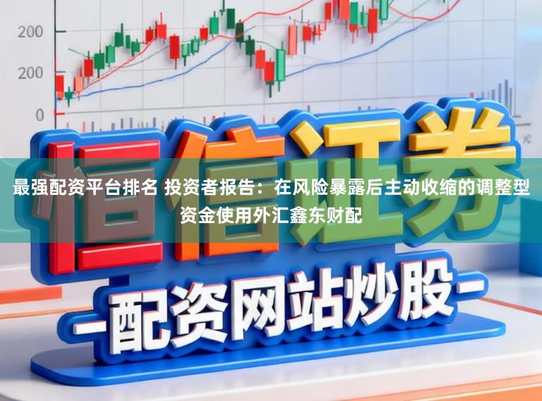 最强配资平台排名 投资者报告：在风险暴露后主动收缩的调整型资金使用外汇鑫东财配