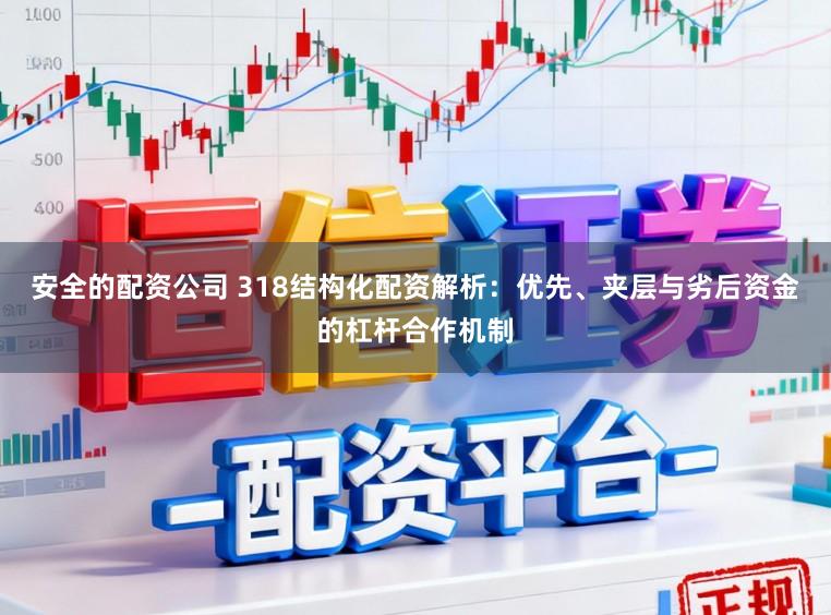 安全的配资公司 318结构化配资解析：优先、夹层与劣后资金的杠杆合作机制