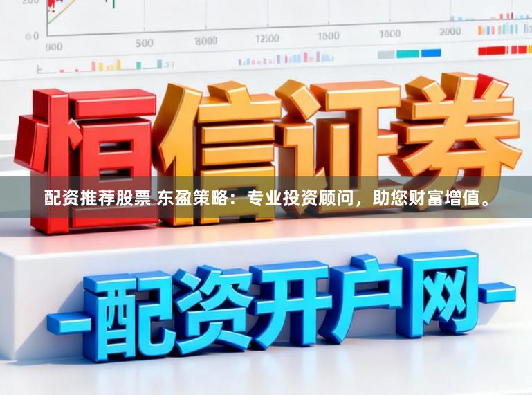 配资推荐股票 东盈策略：专业投资顾问，助您财富增值。