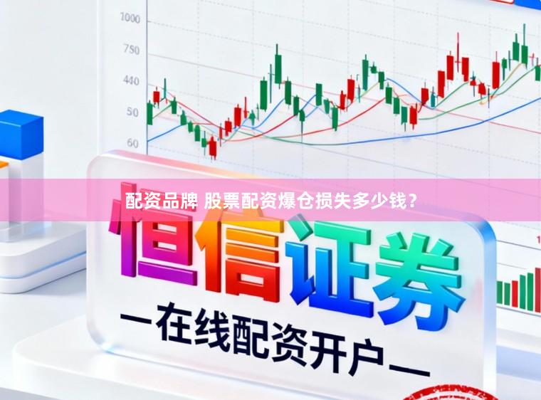 配资品牌 股票配资爆仓损失多少钱?