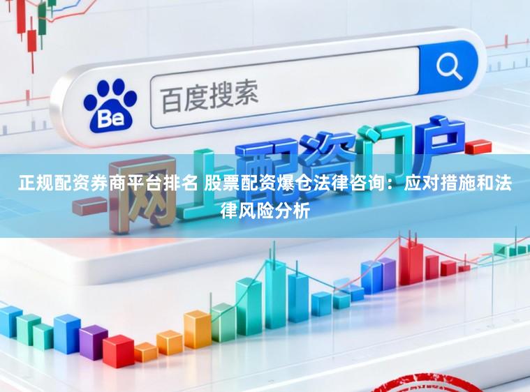 正规配资券商平台排名 股票配资爆仓法律咨询：应对措施和法律风险分析