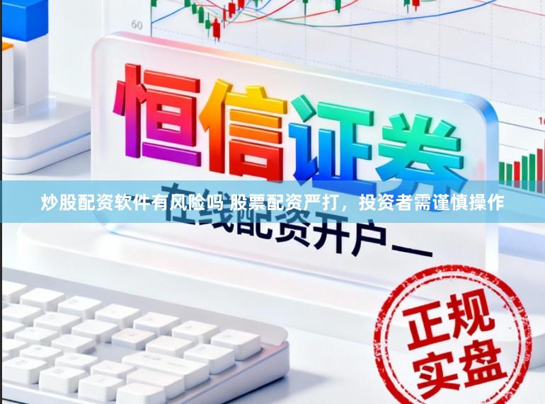 炒股配资软件有风险吗 股票配资严打，投资者需谨慎操作