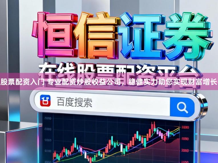 股票配资入门 专业配资炒股收益公司，稳健实力助您实现财富增长