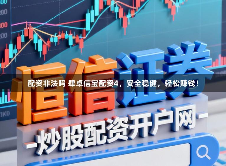 配资非法吗 肆卓信宝配资4，安全稳健，轻松赚钱！