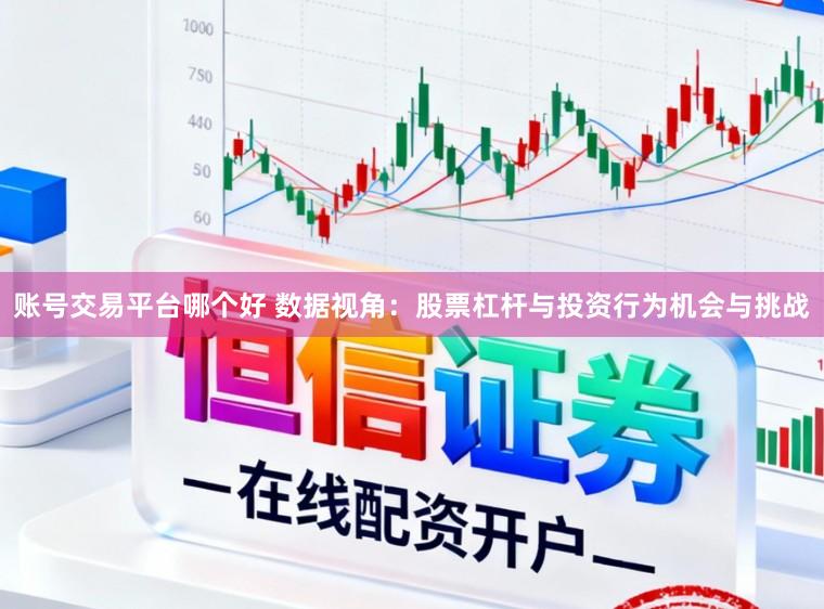 账号交易平台哪个好 数据视角：股票杠杆与投资行为机会与挑战