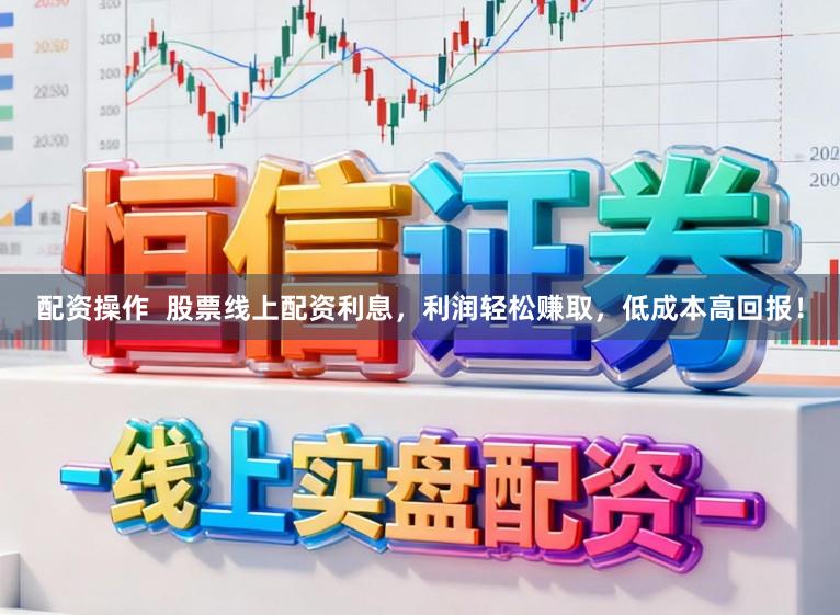 配资操作  股票线上配资利息，利润轻松赚取，低成本高回报！