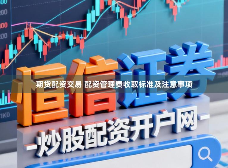 期货配资交易 配资管理费收取标准及注意事项